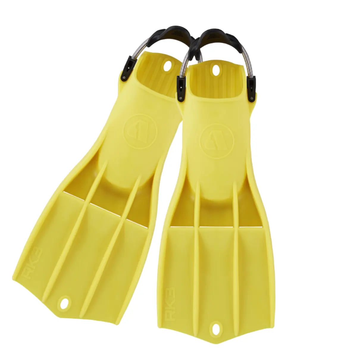 Apeks Rk3 Scuba Diving Fins Apeks