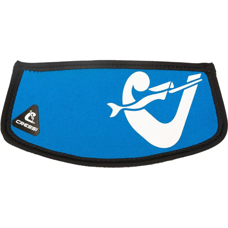 Cressi Simply Neo Mask Strap Cover Cressi