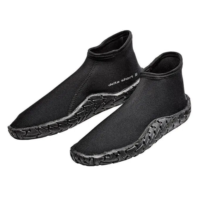 Scubapro Delta Short Boots 3mm Scubapro