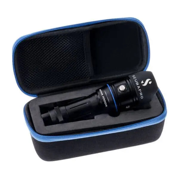 Scubapro Nova 1000R Spot & 1000R Wide Torch Scubapro