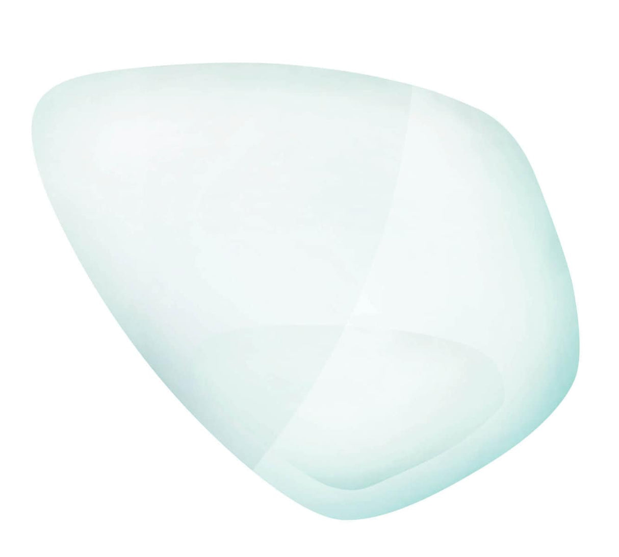 Bifocal Prescription Lens For Scubapro Zoom Mask Scubapro