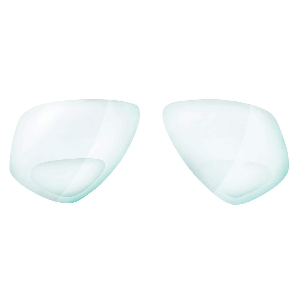 Bifocal Prescription Lens For Scubapro Zoom Mask Scubapro