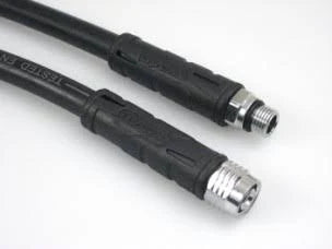 Apeks Flexi Regulator Hose 74Cm