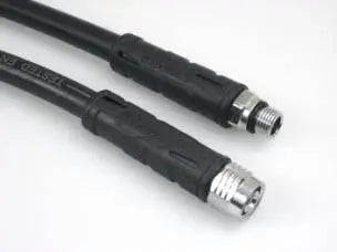 Apeks Flexi Regulator Hose 74Cm Apeks