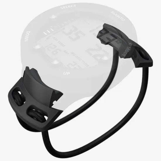 Suunto Zoop Novo And Vyper Novo Bungee Adapter Kit Suunto