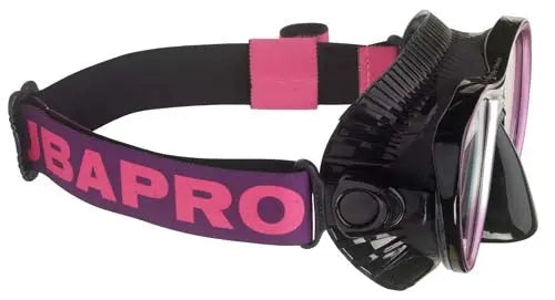 Scubapro Bifocal Prescription Zoom Mask Scubapro