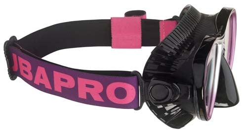 Scubapro Bifocal Prescription Zoom Mask