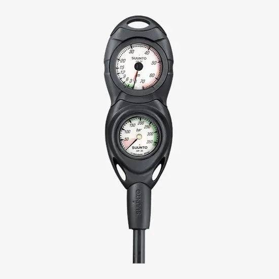 Suunto Cb Two Inline Depth & SPG Suunto