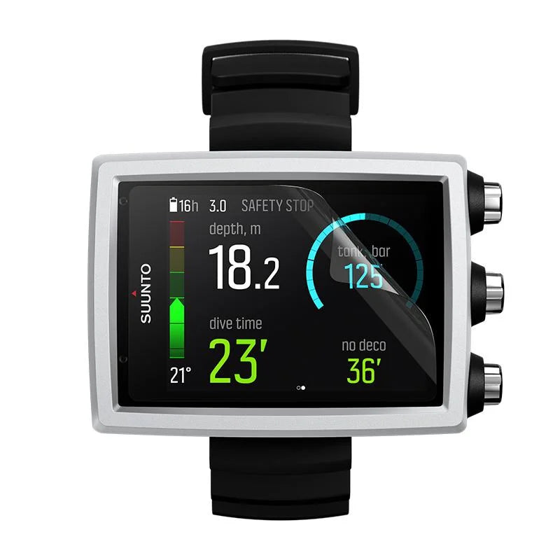 Suunto Scratch Guard