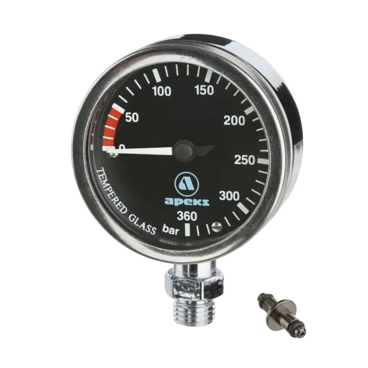 Apeks Tek Gauge SPG Apeks
