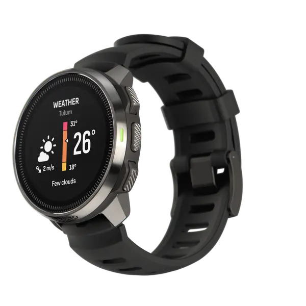 Suunto Ocean Dive Computer Suunto