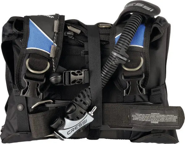 Cressi Travelight BCD Cressi