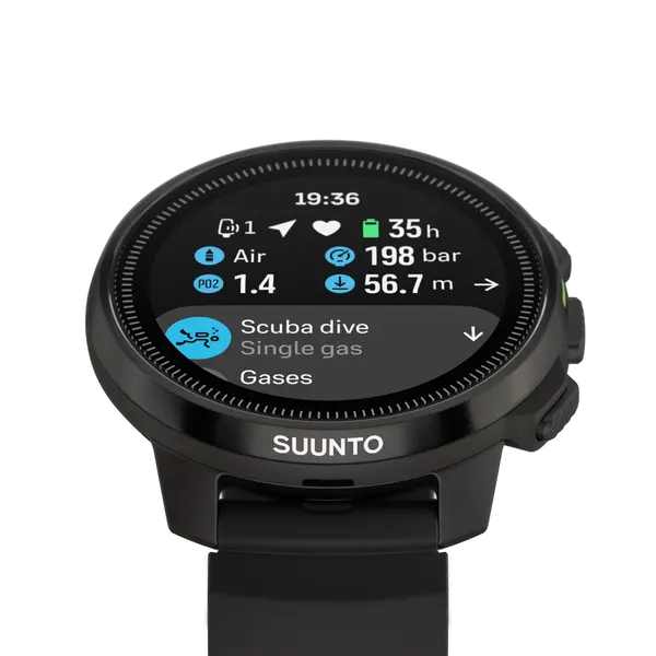 Suunto Ocean Dive Computer Suunto