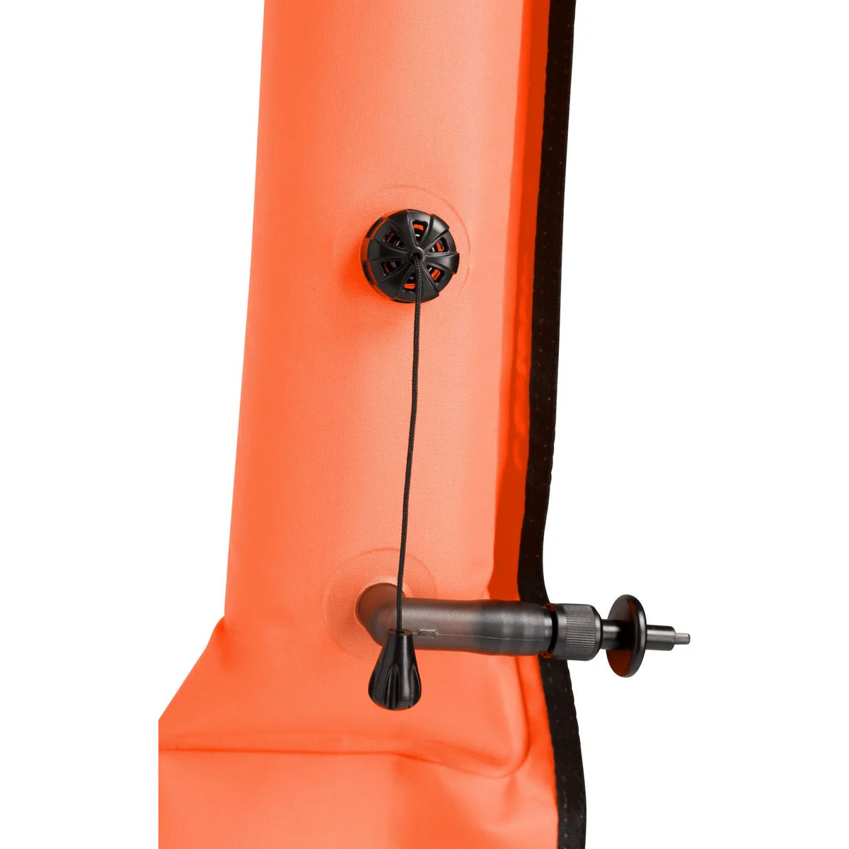 Cressi Compact Elite Marker Buoy