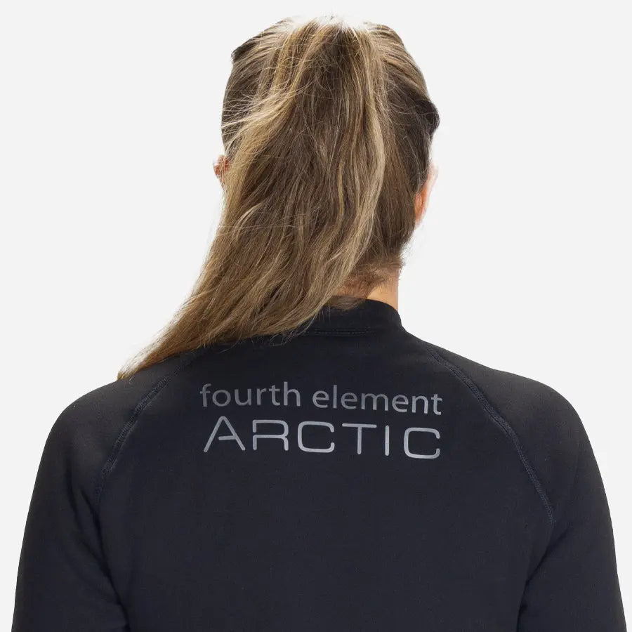Fourth Element - New - Arctic Womens Top Fourth Element