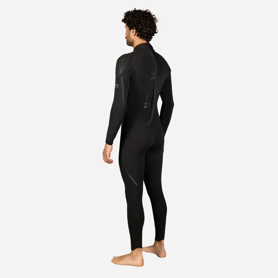 Fourth Element Mens Xenos Arc 3mm Wetsuit Fourth Element
