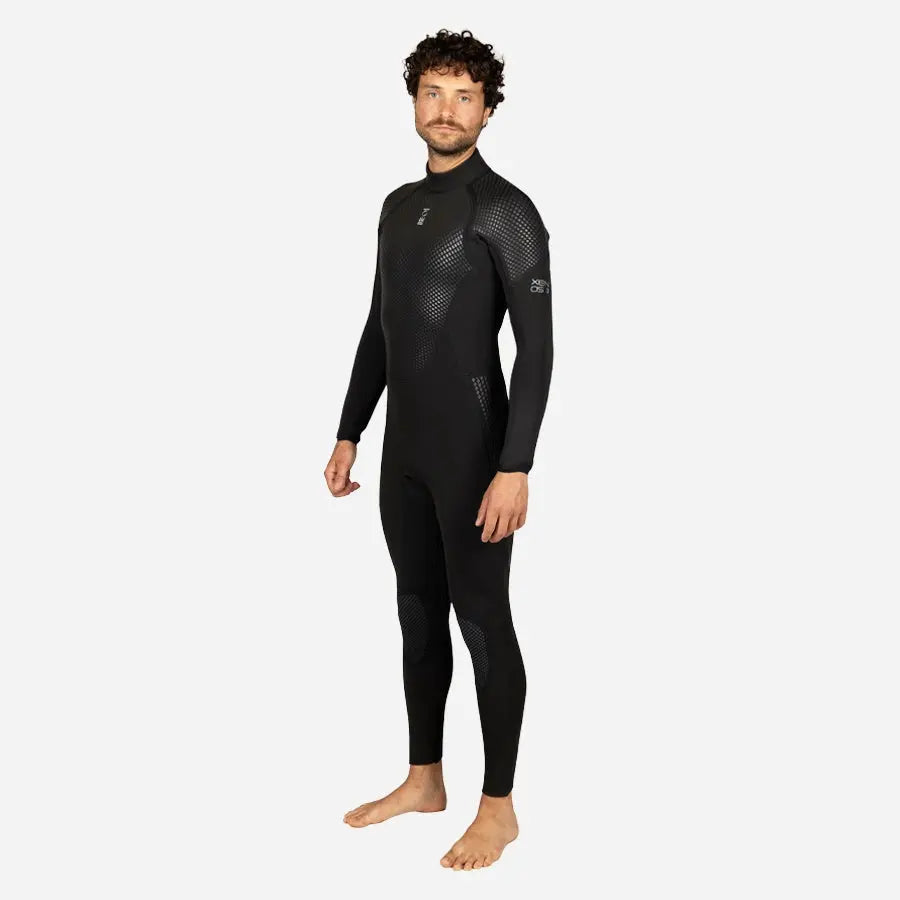 Fourth Element Mens Xenos Arc 3mm Wetsuit Fourth Element