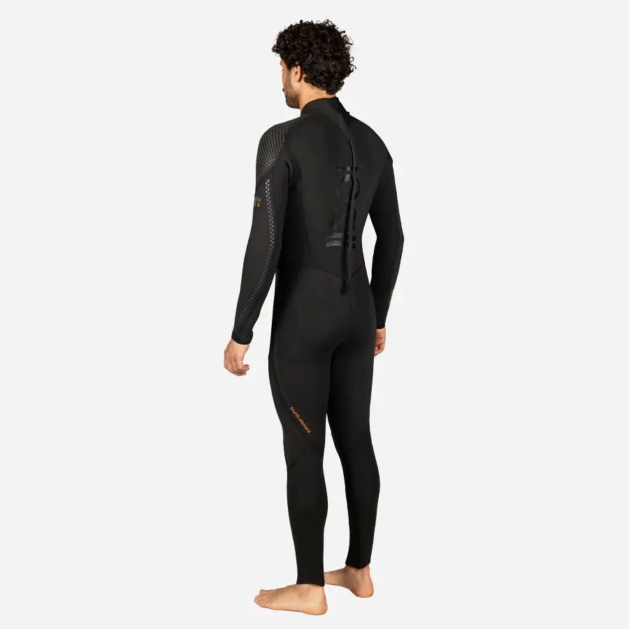 Fourth Element Mens Xenos Arc 5mm Wetsuit Fourth Element