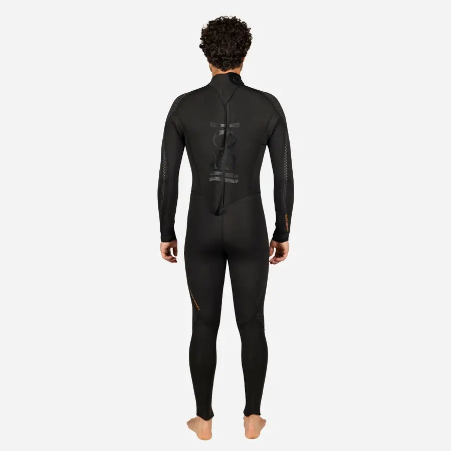 Fourth Element Mens Xenos Arc 5mm Wetsuit Fourth Element