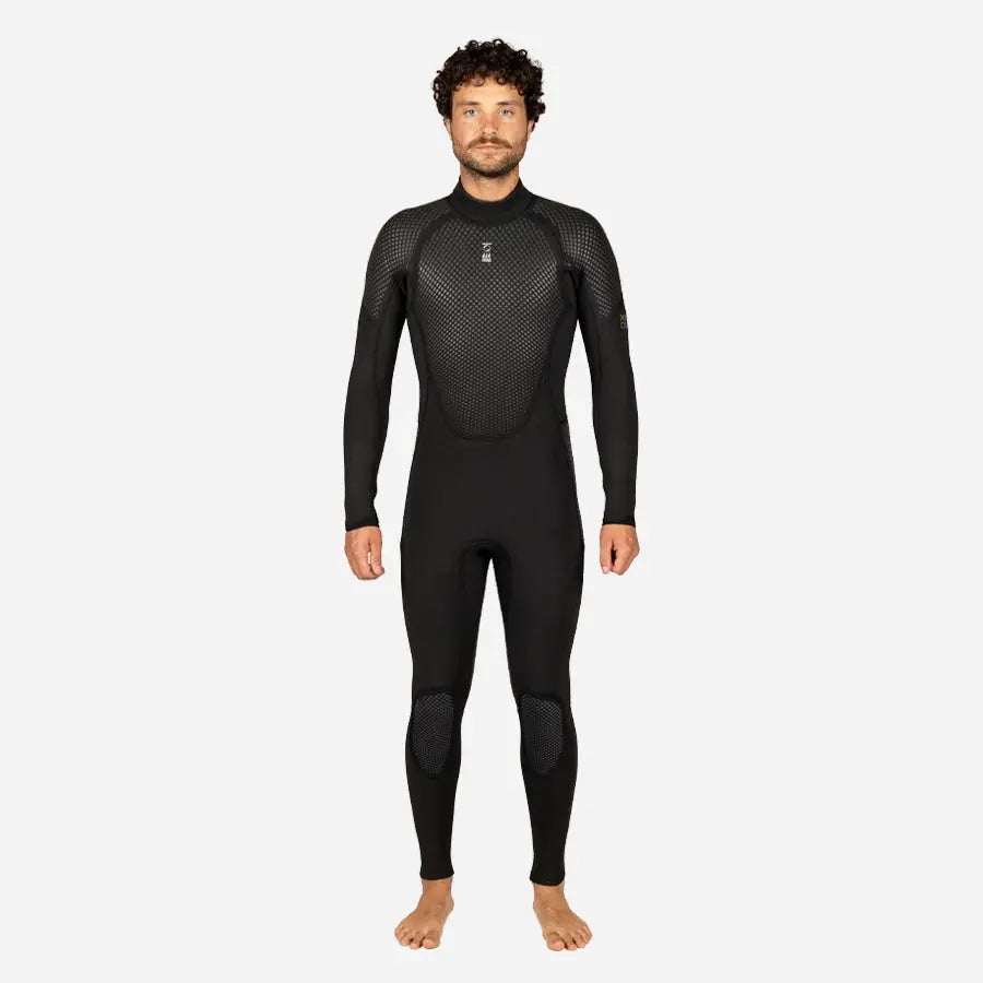 Fourth Element Mens Xenos Arc 5mm Wetsuit Fourth Element