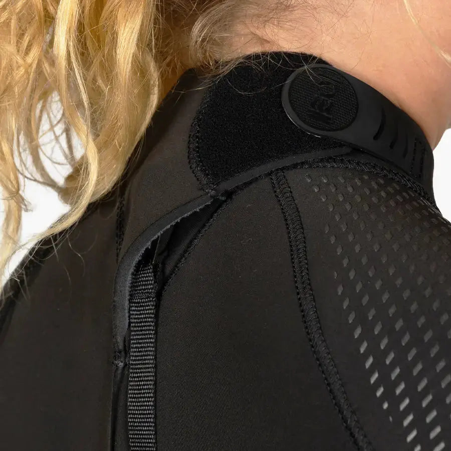 Fourth Element Womens Xenos Arc 7mm Wetsuit Fourth Element