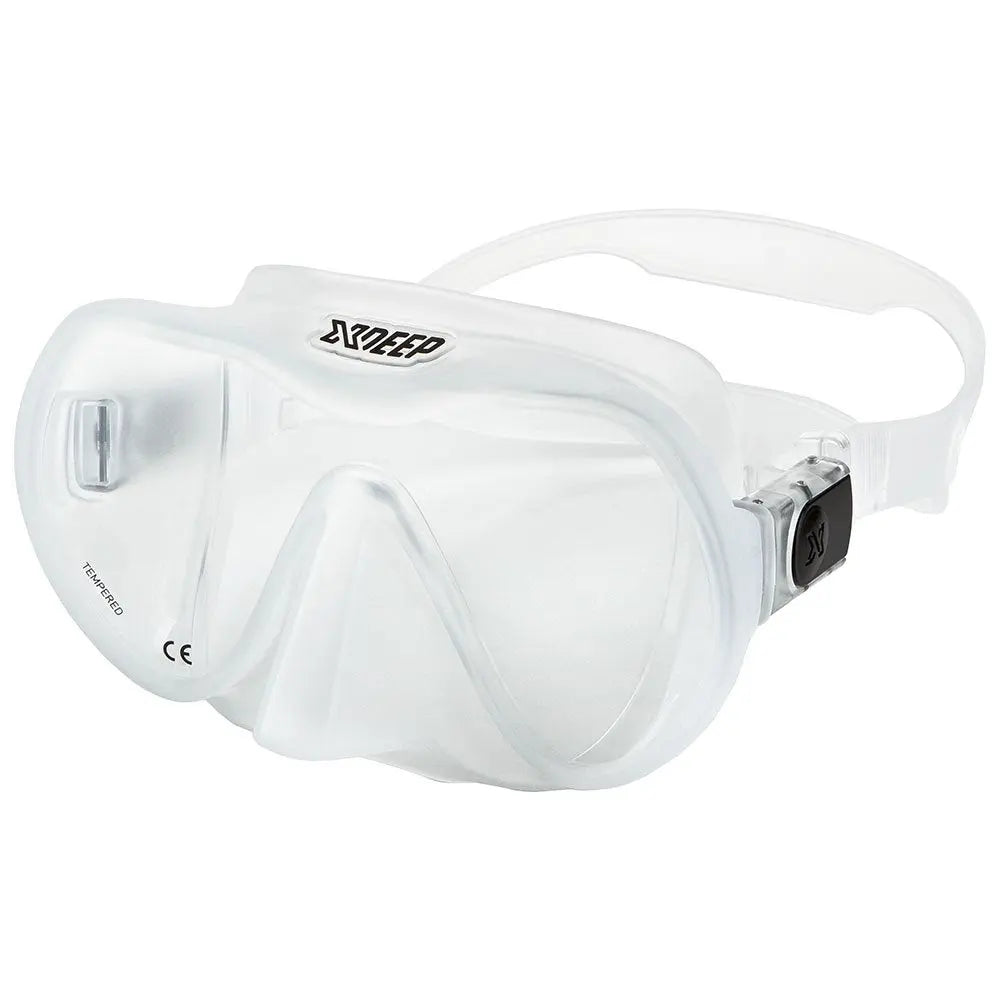 XDEEP Radical Small Mask xDeep