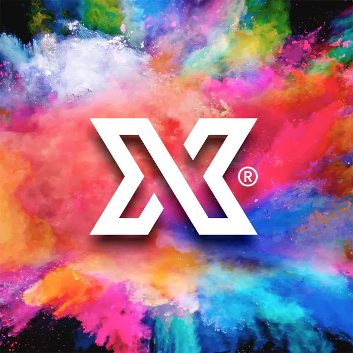 XDEEP Custom Wings Via XDEEP