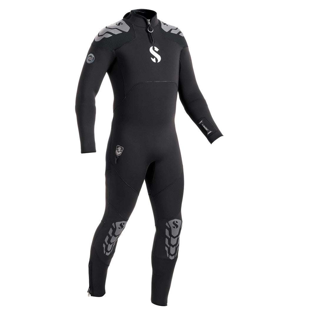 Scubapro Everflex Yulex Wetsuit 5/4 mm