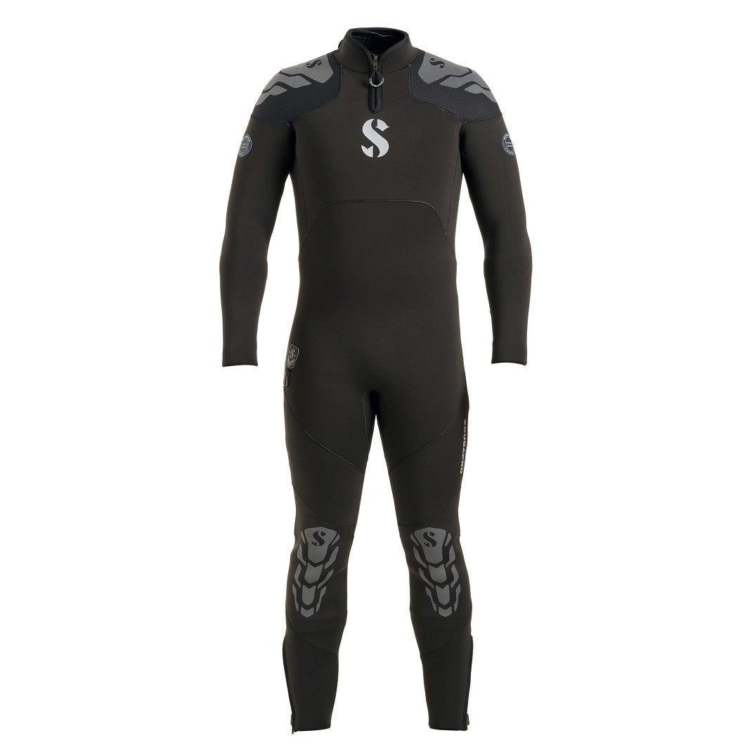 Scubapro Everflex Yulex Wetsuit 5/4 mm