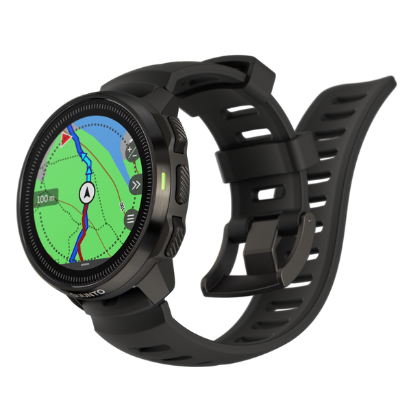 Suunto Ocean Dive Computer With Option of Half Price POD