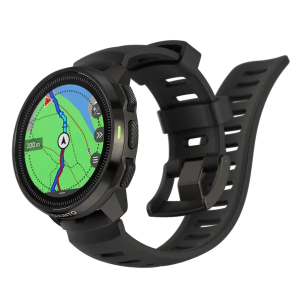 Suunto Ocean Dive Computer Suunto