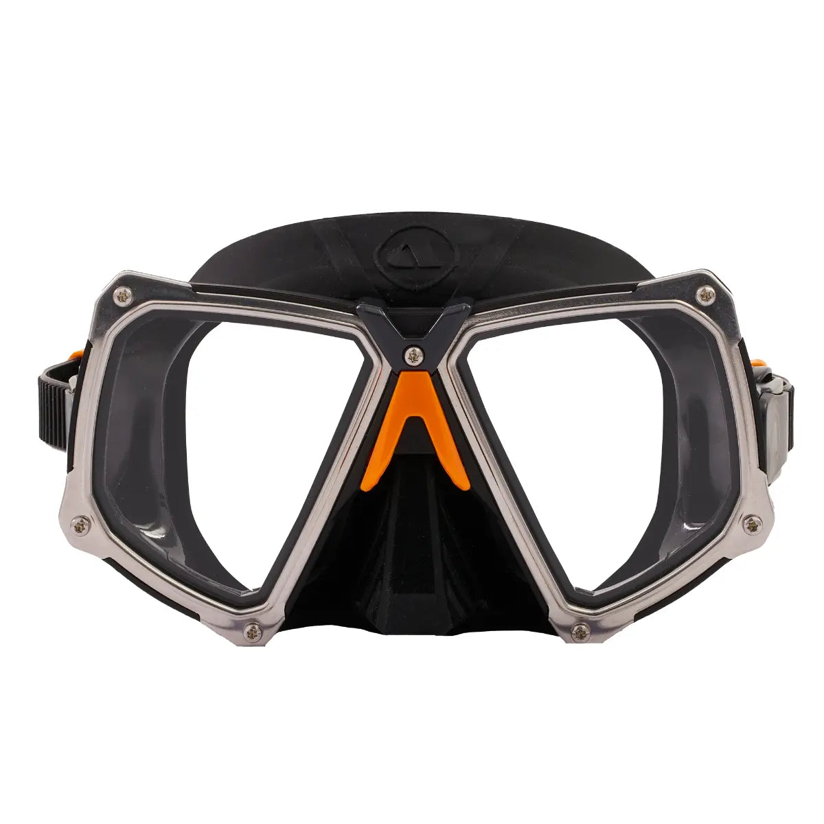 Apeks Vx2 Mask Black Apeks
