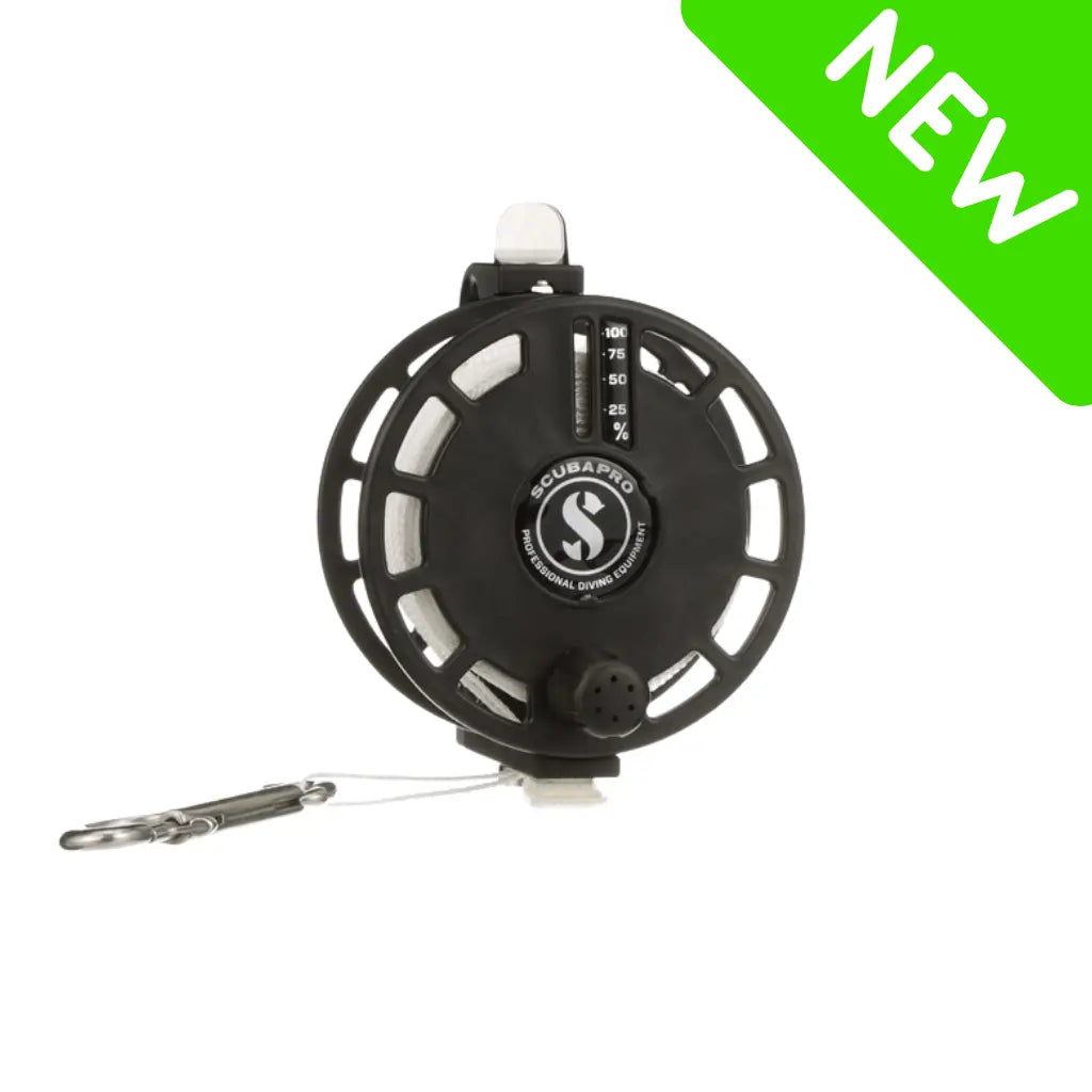 Scubapro - S-Tek Expedition Reels Scubapro