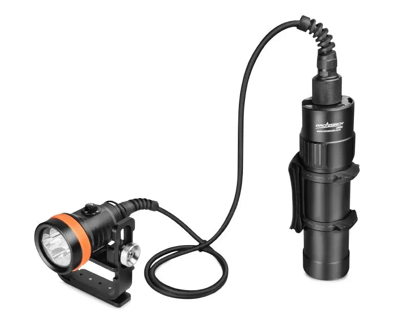 Orca Torch D630 V2.0 ORCA TORCH