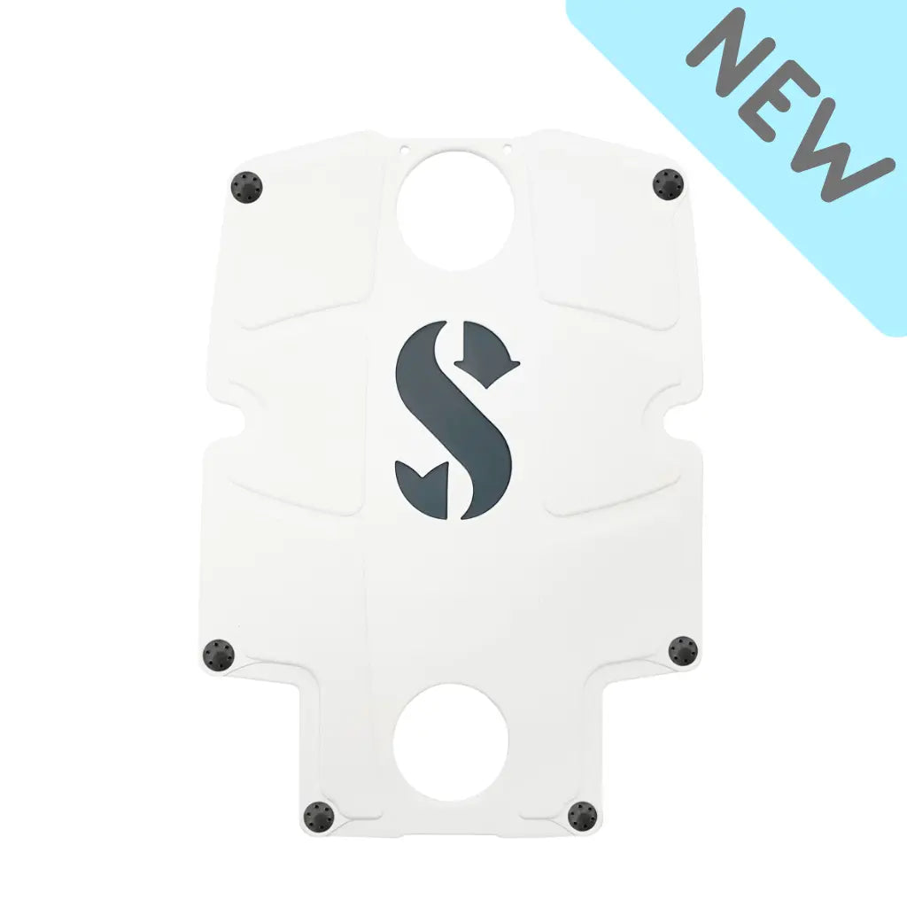 Scubapro - S-Tek Back Pad Colour Kit (New!) Scubapro