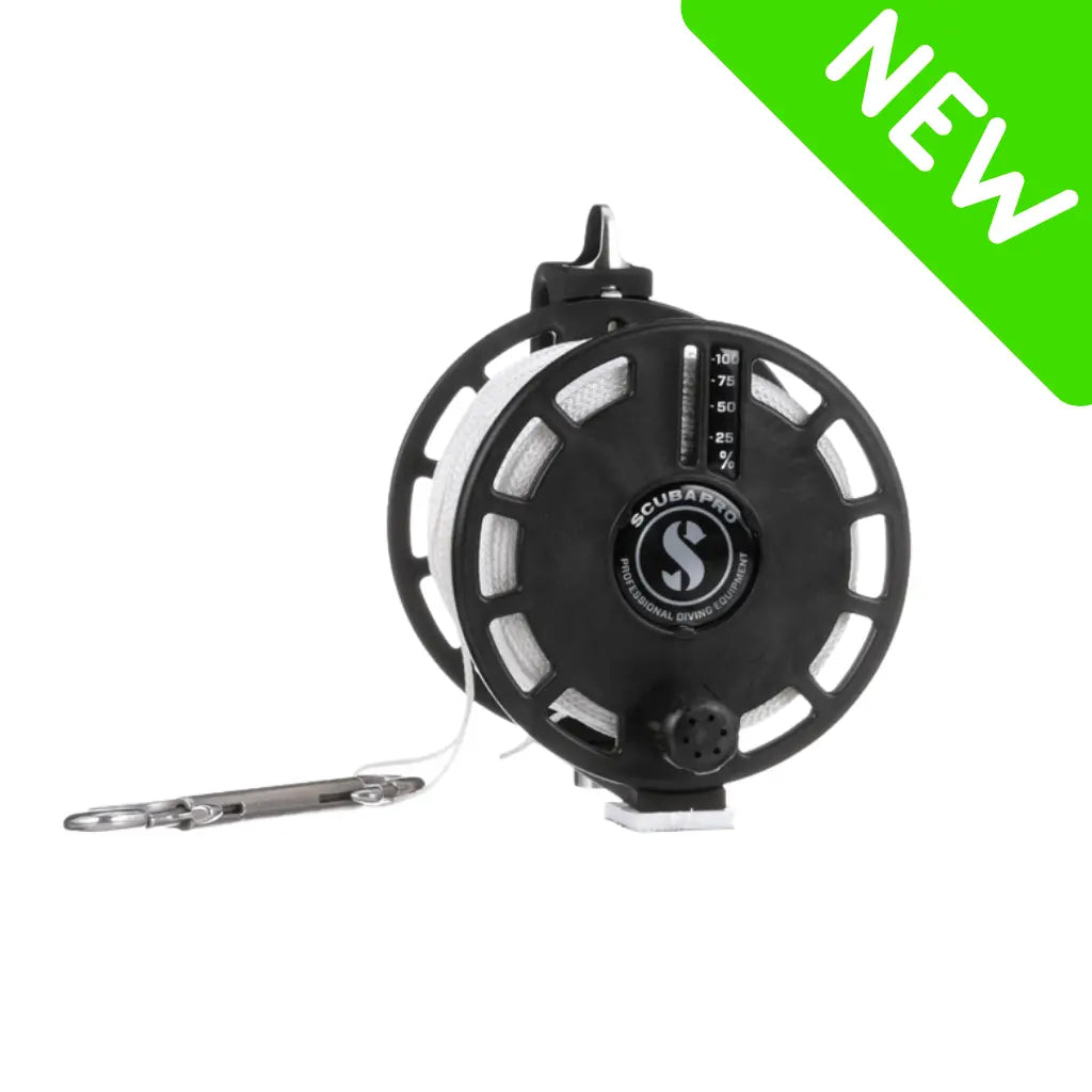 Scubapro - S-Tek Expedition Reels Scubapro