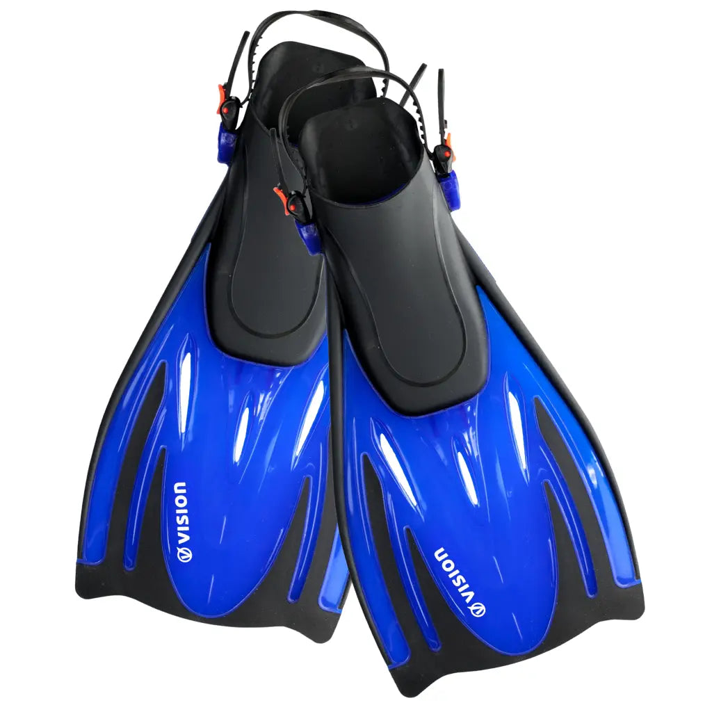 Kids Typhoon T-Jet Fins Typhoon