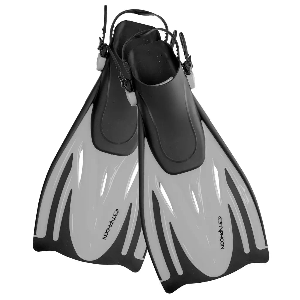 Kids Typhoon T-Jet Fins Typhoon