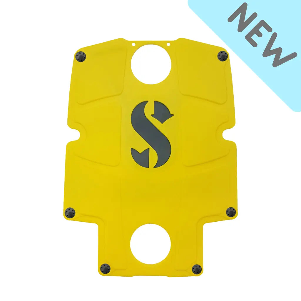 Scubapro - S-Tek Back Pad Colour Kit (New!) Scubapro