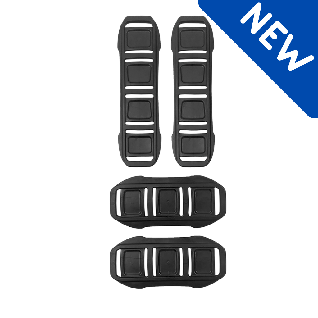 Scubapro - S-Tek Shoulder & Waist Pad Colour Kit (New!)