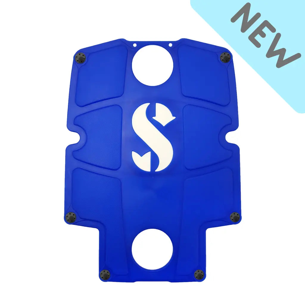 Scubapro - S-Tek Back Pad Colour Kit (New!) Scubapro