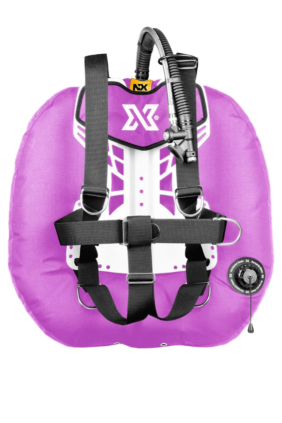 XDEEP NX Project Wing BCD - Custom Colours xDeep