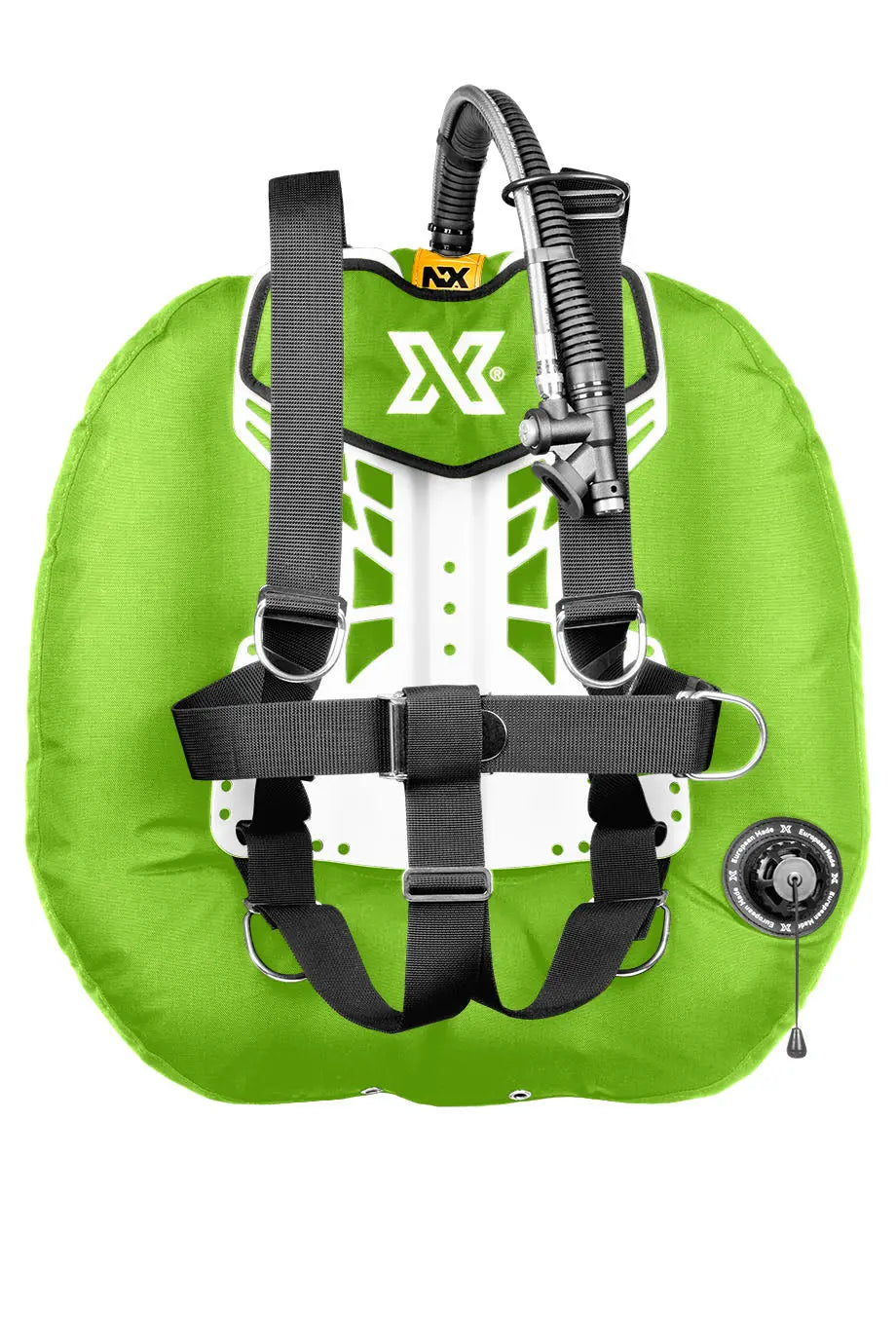XDEEP NX Project Wing BCD - Custom Colours xDeep