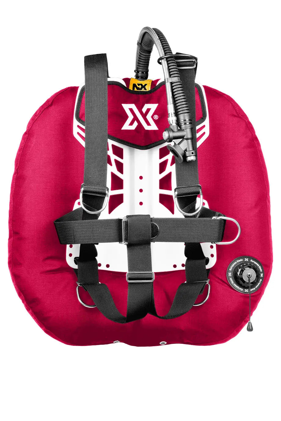 XDEEP NX Project Wing BCD - Custom Colours xDeep