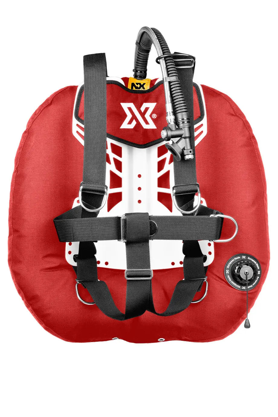 XDEEP NX Project Wing BCD - Custom Colours xDeep