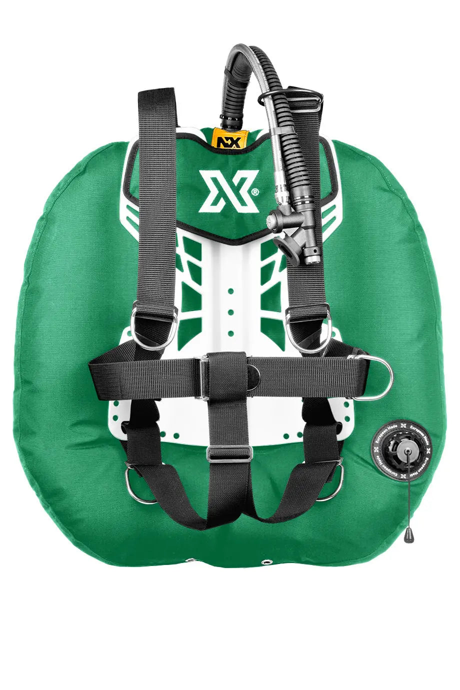 XDEEP NX Project Wing BCD - Custom Colours xDeep