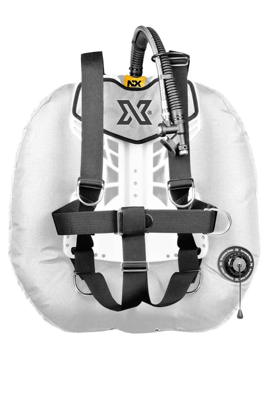 XDEEP NX Project Wing BCD - Custom Colours xDeep