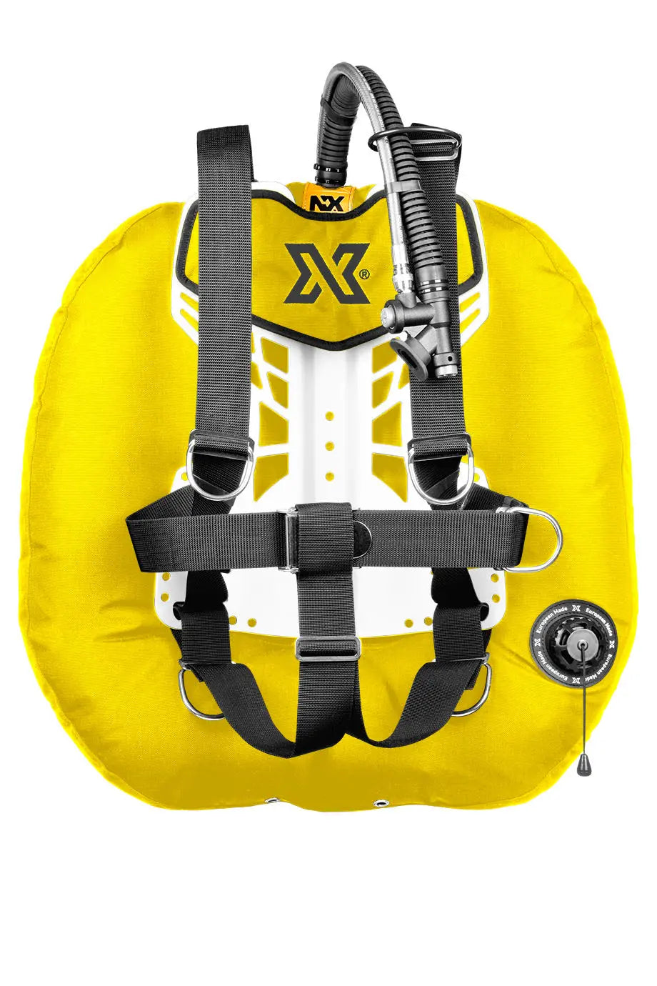 XDEEP NX Project Wing BCD - Custom Colours xDeep