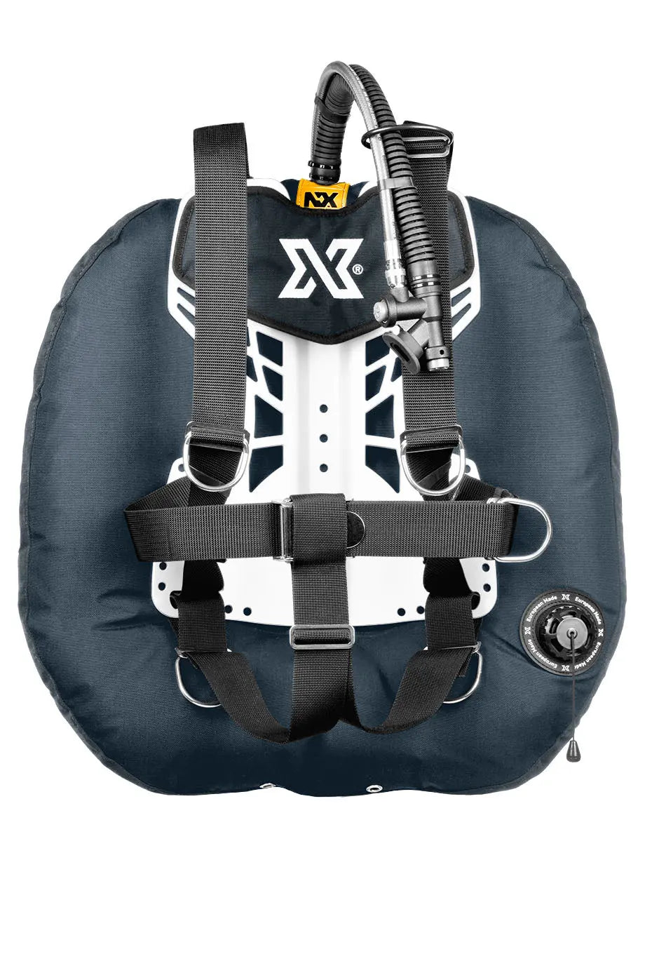 XDEEP NX Project Wing BCD - Custom Colours xDeep