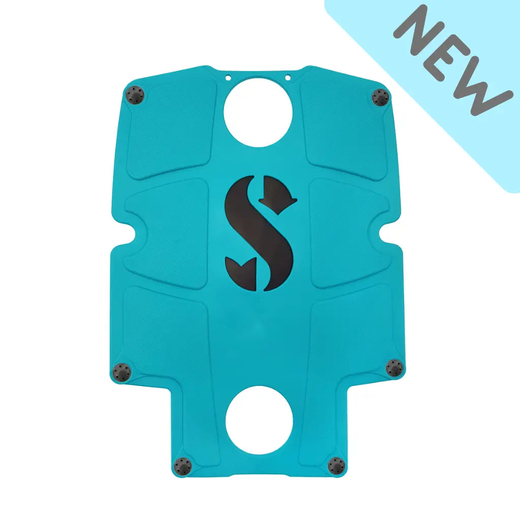Scubapro - S-Tek Back Pad Colour Kit (New!) Scubapro